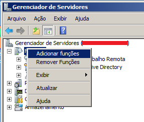 Figura 8: Adicionando Função