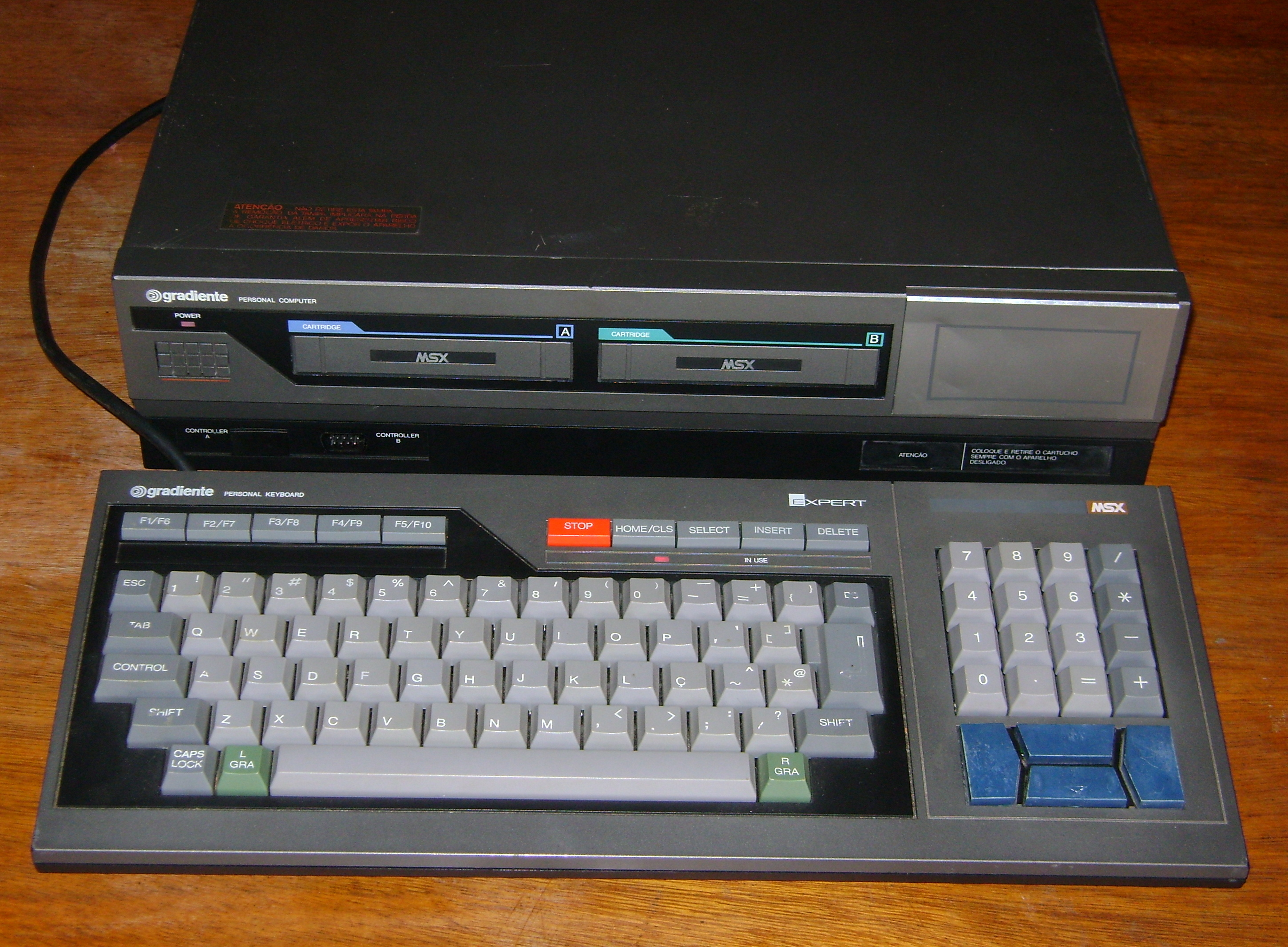 MSX2