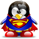 Super tux