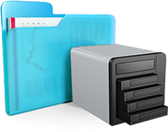 Ícone Backup
