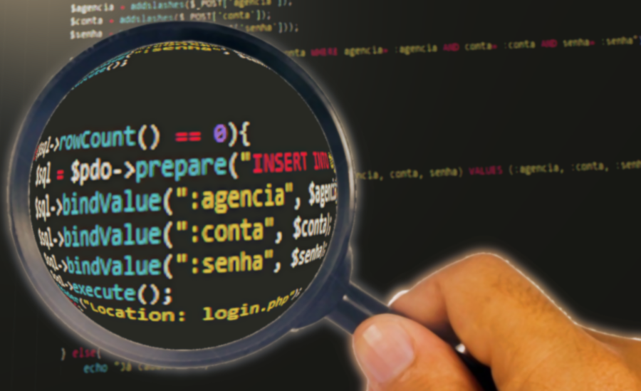 Investigando código