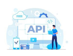 Construindo uma API RESTful em Python com FastAPI - Página do Alê